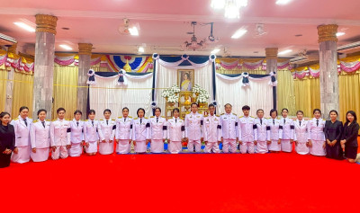 สำนักงานสหกรณ์จังหวัดหนองคายร่วมเป็นเจ้าภาพ ร่วม ... พารามิเตอร์รูปภาพ 1